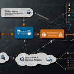 کارگاه معماری و راهکارهای یکپارچه سازی داده رونوشت